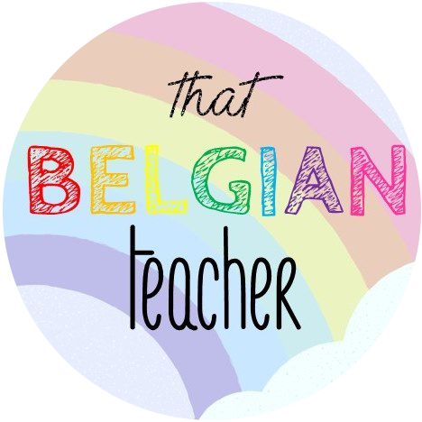 That Belgian Teacher
